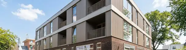 Appartement Foto #0 te huur bij Huurstunt