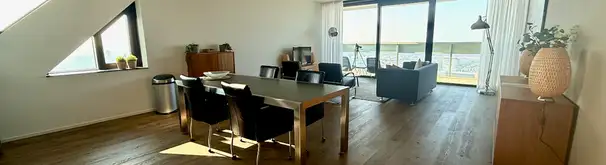 Appartement Foto #1 te huur bij Huurstunt