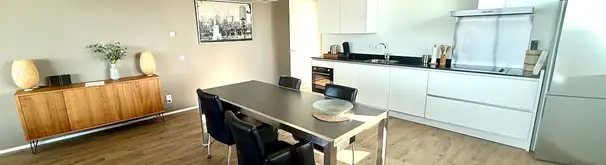 Appartement Foto #3 te huur bij Huurstunt