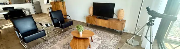 Appartement Foto #2 te huur bij Huurstunt