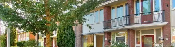 Huurwoning Foto #0 te huur bij Huurstunt