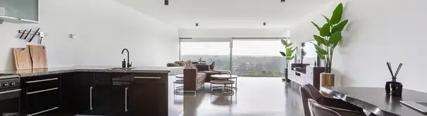 Appartement Foto #3 te huur bij Huurstunt