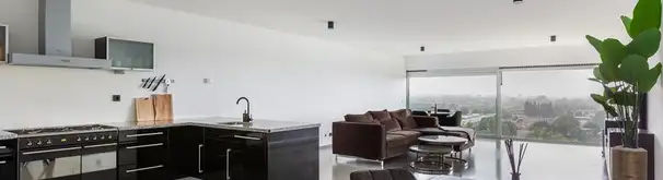 Appartement Foto #1 te huur bij Huurstunt