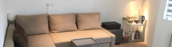 Huurwoning Foto #2 te huur bij Huurstunt