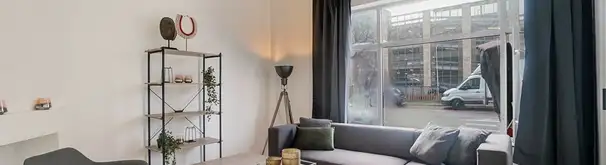 Appartement Foto #1 te huur bij Huurstunt