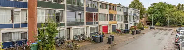 Appartement Foto #0 te huur bij Huurstunt