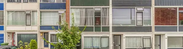 Appartement Foto #1 te huur bij Huurstunt