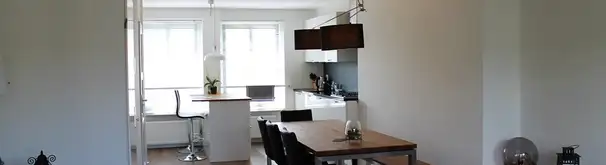 Appartement Foto #2 te huur bij Huurstunt