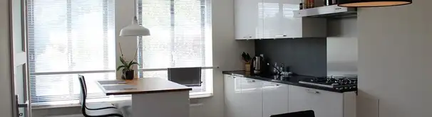 Appartement Foto #3 te huur bij Huurstunt