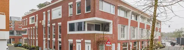 Huurwoning Foto #0 te huur bij Huurstunt