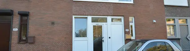 Huurwoning Foto #0 te huur bij Huurstunt