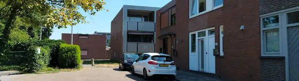 Huurwoning Foto #2 te huur bij Huurstunt