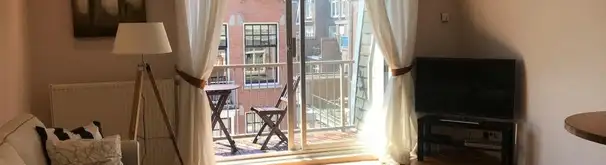 Appartement Foto #2 te huur bij Huurstunt