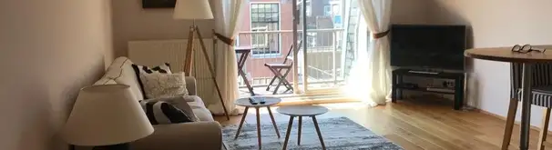 Appartement Foto #0 te huur bij Huurstunt
