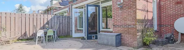 Huurwoning Foto #2 te huur bij Huurstunt