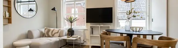 Appartement Foto #1 te huur bij Huurstunt