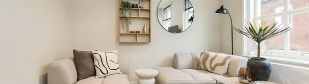 Appartement Foto #2 te huur bij Huurstunt