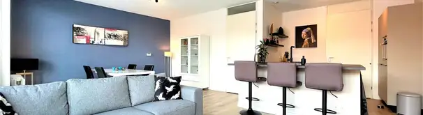 Appartement Foto #2 te huur bij Huurstunt