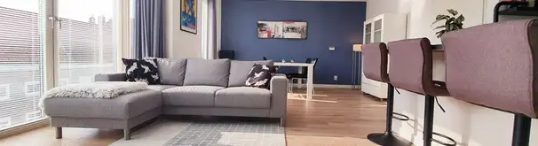 Appartement Foto #1 te huur bij Huurstunt