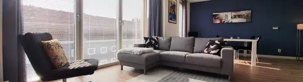 Appartement Foto #0 te huur bij Huurstunt