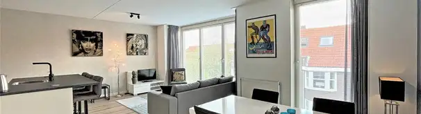 Appartement Foto #3 te huur bij Huurstunt