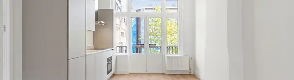 Appartement Foto #3 te huur bij Huurstunt