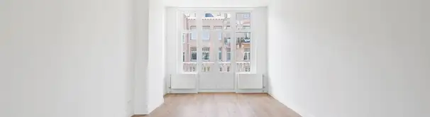 Appartement Foto #1 te huur bij Huurstunt
