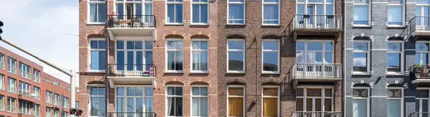 Appartement Foto #0 te huur bij Huurstunt