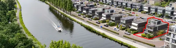 Huurwoning Foto #3 te huur bij Huurstunt