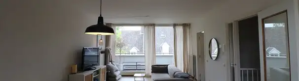 Appartement Foto #1 te huur bij Huurstunt