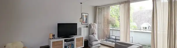 Appartement Foto #2 te huur bij Huurstunt