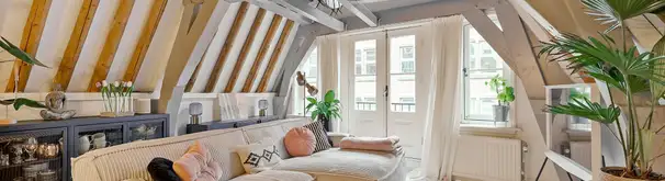 Appartement Foto #3 te huur bij Huurstunt
