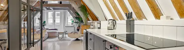 Appartement Foto #2 te huur bij Huurstunt