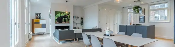 Appartement Foto #2 te huur bij Huurstunt