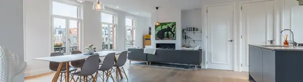 Appartement Foto #3 te huur bij Huurstunt