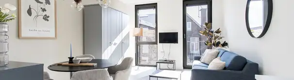 Appartement Foto #0 te huur bij Huurstunt