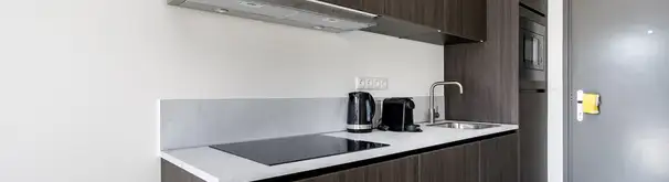 Appartement Foto #1 te huur bij Huurstunt