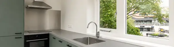 Appartement Foto #2 te huur bij Huurstunt