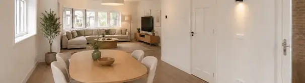 Appartement Foto #3 te huur bij Huurstunt