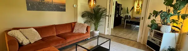 Appartement Foto #3 te huur bij Huurstunt