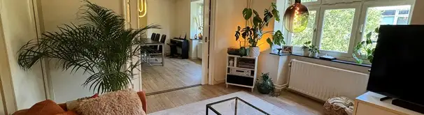 Appartement Foto #1 te huur bij Huurstunt