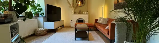 Appartement Foto #2 te huur bij Huurstunt