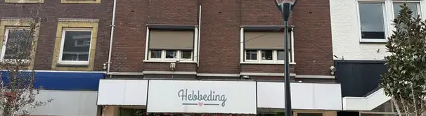 Appartement Foto #0 te huur bij Huurstunt