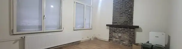 Appartement Foto #2 te huur bij Huurstunt
