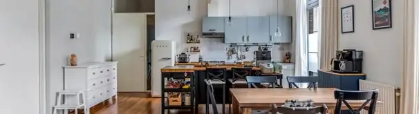 Appartement Foto #1 te huur bij Huurstunt