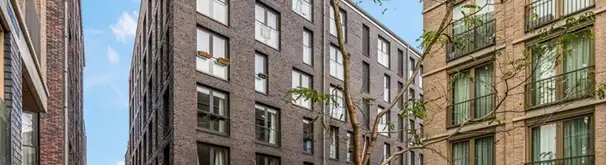 Appartement Foto #0 te huur bij Huurstunt
