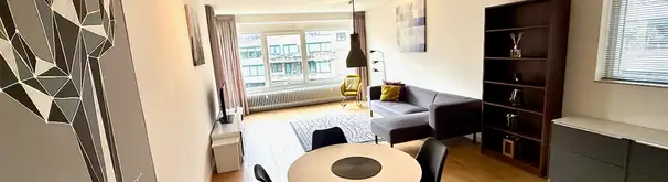 Appartement Foto #2 te huur bij Huurstunt