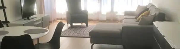 Appartement Foto #1 te huur bij Huurstunt