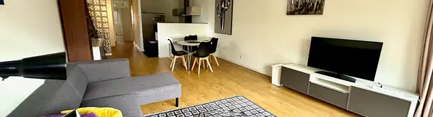 Appartement Foto #3 te huur bij Huurstunt