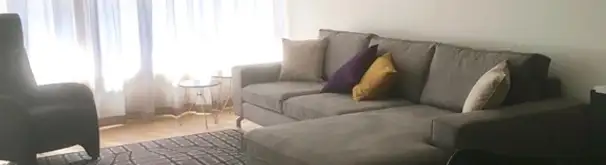 Appartement Foto #2 te huur bij Huurstunt